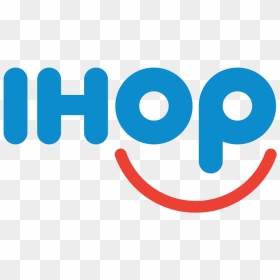 Ihop Logo15 - Ihop Logo, HD Png Download - ihop logo png