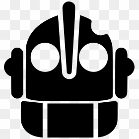 Iron Giant - Iron Giant Icon, HD Png Download - giant png