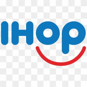 Transparent Ihop Logo, HD Png Download - ihop logo png