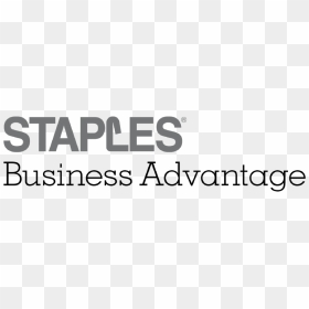 Graphics, HD Png Download - staples logo png