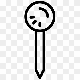 Map Pin Icon, HD Png Download - pin icon png