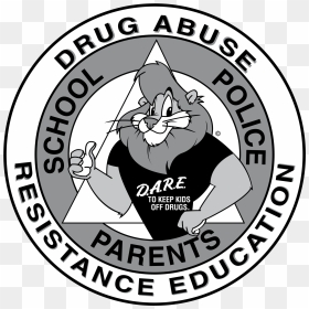 Dare Lion, HD Png Download - drug png