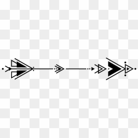 Seta Tatuagem Png, Transparent Png - png tumblr transparent hipster