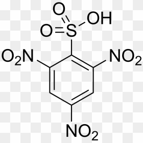 Trinitrobenzene Sulfonic Acid Colitis, HD Png Download - acid png