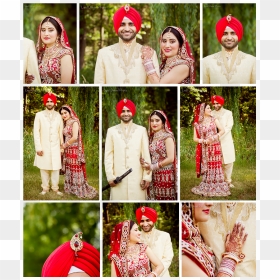 Hindu Wedding Wedding Portrait Photography, HD Png Download - wedding barat images png