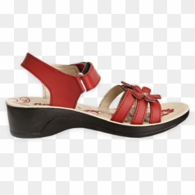 Sandals Designs - Shoes Ladies Png, Transparent Png - ladies footwear png