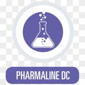 Pharmaline Dc - Drinking May Cause Memory Loss, HD Png Download - dc png
