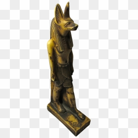 Anubis Statue Png - Anubis Statue Transparent, Png Download - anubis png