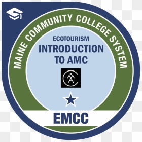 Introduction To Amc - Emblem, HD Png Download - amc logo png