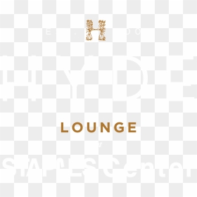 Hyde Lounge At Staples Center Combines A Lux And Sophisticated - Staples Coupons, HD Png Download - staples logo png