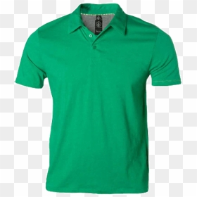 Thumb Image - Green Polo Shirt Png, Transparent Png - shirts for men png