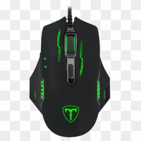 T Dagger Recruit T Tgm103 Gaming Mouse - Mouse T Dagger, HD Png Download - gaming mouse png