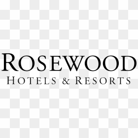 Rosewood Hotels & Resorts, HD Png Download - hotel png