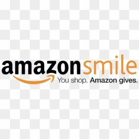 Amazon Smile, HD Png Download - amazon smile png