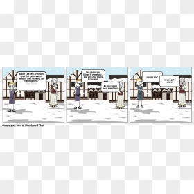 Cartoon, HD Png Download - speech png