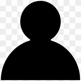 Ic Me - Customer Image Black And White, HD Png Download - dc png