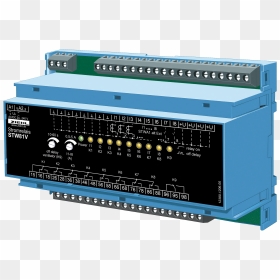Stw81v Produktfoto - Siemens 7xv5662 5ad10, HD Png Download - ac images png