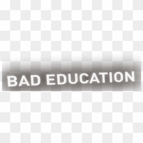 Bad Education - Porsche, HD Png Download - education images png