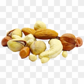Cashew Png Photo Background - Nuts Png, Transparent Png - kaju png