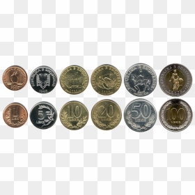 Albanian Money, HD Png Download - indian coin png