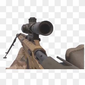 Call Of Duty Wiki - S Tac Aggressor, HD Png Download - call of duty hitmarker png