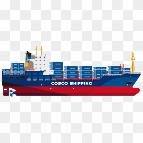Ship, HD Png Download - shipping png
