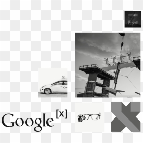 Google X, HD Png Download - gogal png