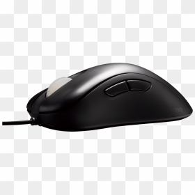 Zowie Ec2, HD Png Download - gaming mouse png