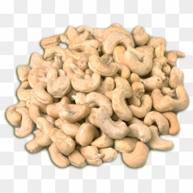 Cashew, HD Png Download - kaju png