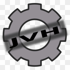 Transparent Gear Vector Png - Cog Transparent, Png Download - cog png
