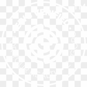Johns Hopkins Logo White, HD Png Download - attitude status png