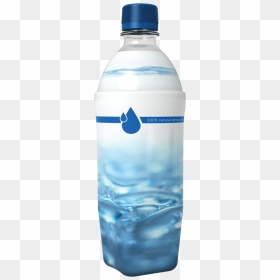 Bottle1 - Water Bottle, HD Png Download - water jar png