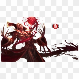 Thumb Image - Vladimir League Of Legends Png, Transparent Png - deepalu png