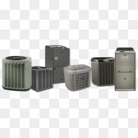 Ac-heating - Computer Hardware, HD Png Download - ac images png