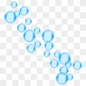 Dibujos De Burbujas Png , Png Download - Circle, Transparent Png - burbujas png