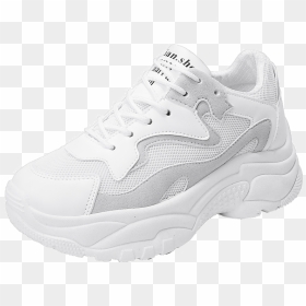 Nike M2k Tekno Blanche, HD Png Download - ladies footwear png