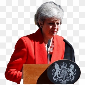 Making A Speech Png Image - David Cameron, Transparent Png - speech png
