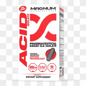 Magnum Acid - Magnum Acid Png, Transparent Png - acid png
