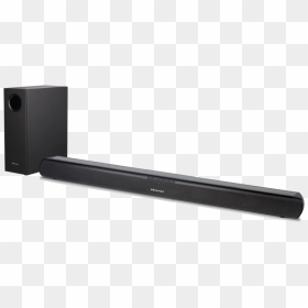 Hisense Audio Sound Bar -aud Hs212 - Musiccast Bar 400, HD Png Download - roku png