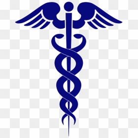 Thumb Image - Caduceus Vector, HD Png Download - deepalu png