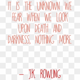 Harry Potter Quote Png - Harry Potter Quotes Transparent, Png Download - dumbledore png