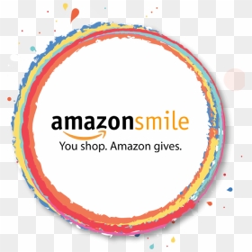 Help Jeremiah"s Place By Shoping On Amazon With Amazon - Smile Amazon, HD Png Download - amazon smile png