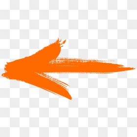 Portable Network Graphics Arrow Image Gif Glog - Transparent Background Orange Arrow Png, Png Download - orange arrow png