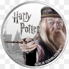 Dumbledore Png, Transparent Png - dumbledore png