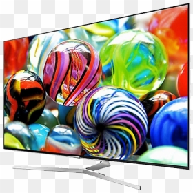 Samsung 78 Inches Curved Tv, HD Png Download - samsung led tv png