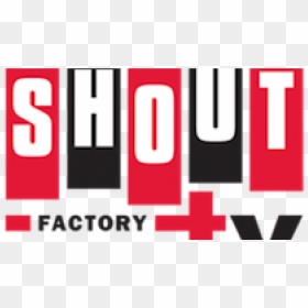 Shout Factory Tv To Debut On Roku - Shout Factory, HD Png Download - roku png
