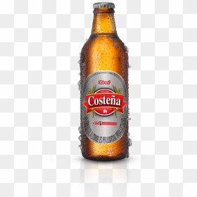 Botella 350 Sin Collarin Cerveza Colombiana - Bavaria Brewery, HD Png Download - cerveza png