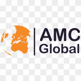 Amc Global - Aalto Global Impact Logo, HD Png Download - amc logo png