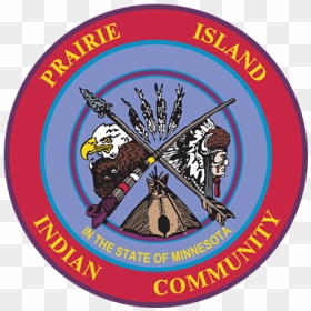 Prairie Island Indian Community, HD Png Download - indian buffalo png