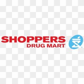 Shoppers Drug Mart Logo Png, Transparent Png - drug png